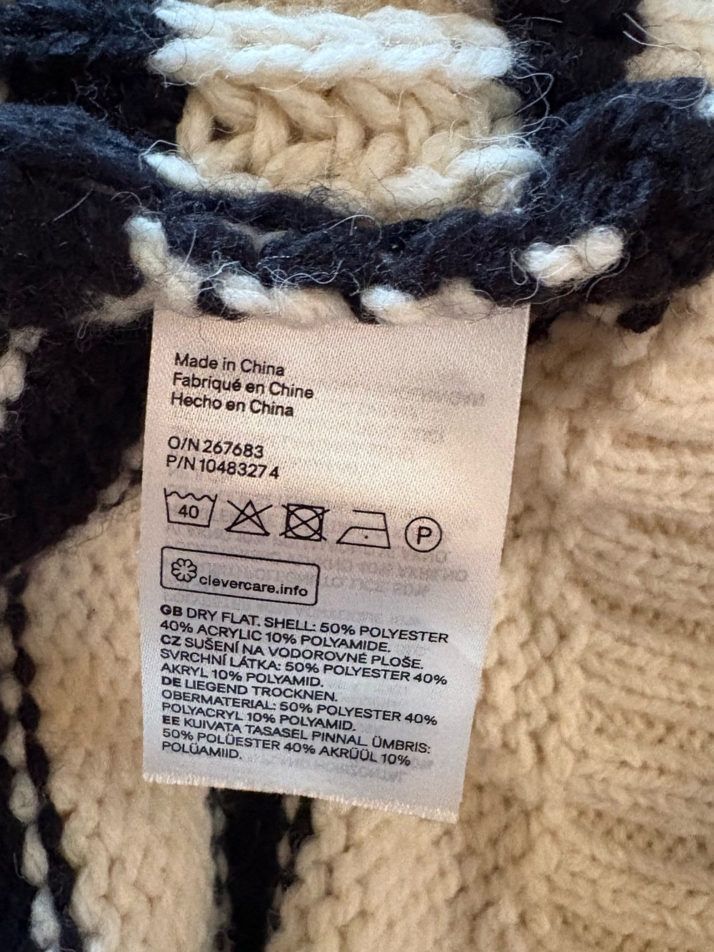 H&M Sweater - Picture 4 of 5